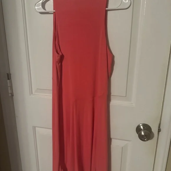 S Athleta Sleeveless Dress - Picture 4 of 4